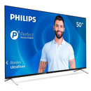 Smart Tv Led 50" 4K 50Pug7625/78 Philips - Bivolt