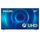 Smart Tv Led 50" 4K 50Pug7625/78 Philips - Bivolt