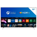 Smart Tv Led 50" 4K 50Pug7625/78 Philips - Bivolt