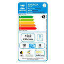 Smart Tv Led 50" 4K Crystal Uhd Samsung Tu8000 - Bivolt