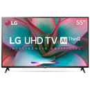 Smart TV LED 55" 4K UHD LG 55UN7310PSC - Bivolt
