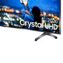 Smart Tv Led 58" 4K Crystal Uhd Samsung Tu7020 - Bivolt