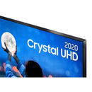 Smart Tv Led 58" 4K Crystal Uhd Samsung Tu7020 - Bivolt