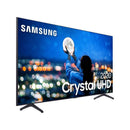 Smart Tv Led 58" 4K Crystal Uhd Samsung Tu7020 - Bivolt