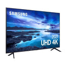 Smart Tv Led 65" Uhd 4K 65Au7700 Samsung - Bivolt