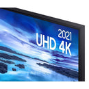 Smart Tv Led 65" Uhd 4K 65Au7700 Samsung - Bivolt