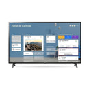 Smart TV LG 70'' 70UN7310 Ultra HD 4K WiFi Bluetooth HDR Inteligência Artificial ThinQ AI Smart Magic Google Assistente Alexa