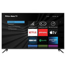 Tv 50 Smart 4K Roku Philco